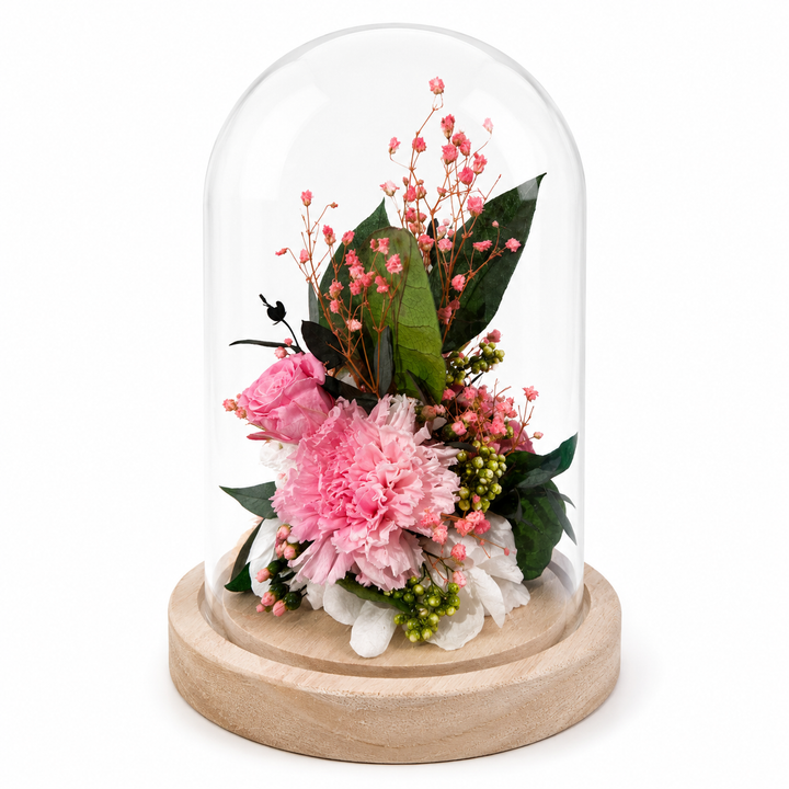 Cloche Rue de la Clef