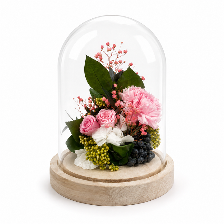 Cloche Rue de la Clef
