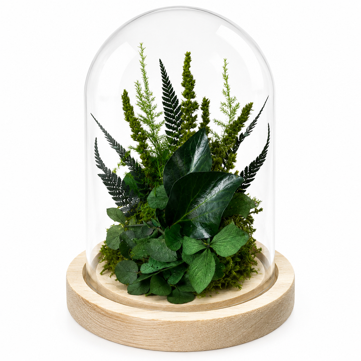 Cloche "Rue du Four"