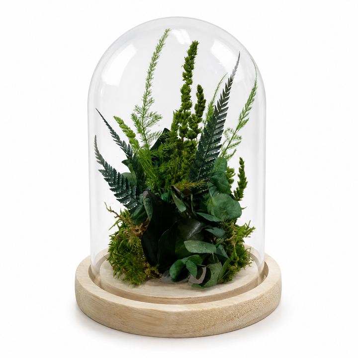 Cloche "Rue du Four"