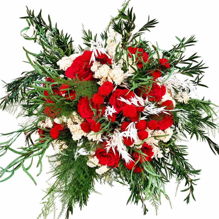 Bouquet Éternel Rue Madame