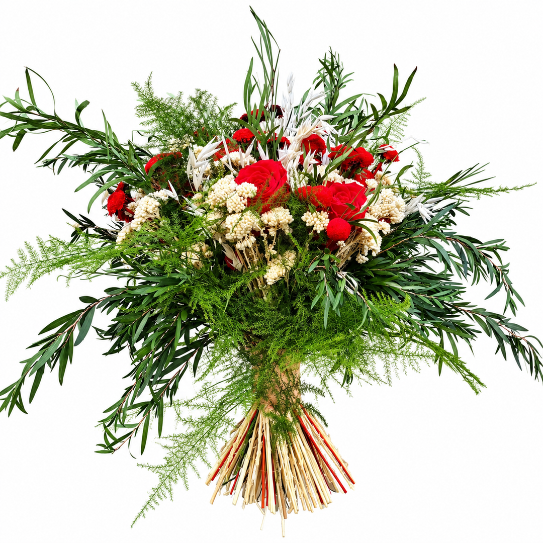 Bouquet Éternel Rue Madame