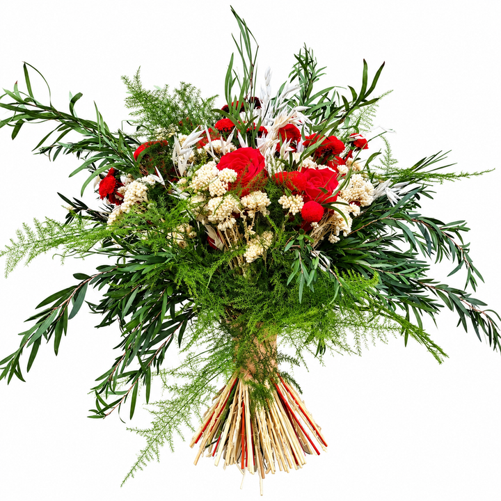 Bouquet Éternel Rue Madame