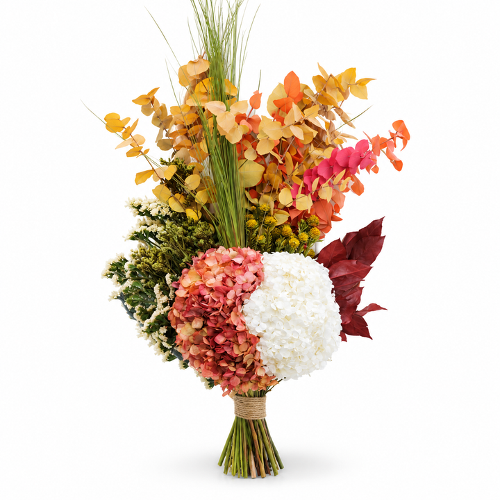 Bouquet Éternel Rue Baudelaire