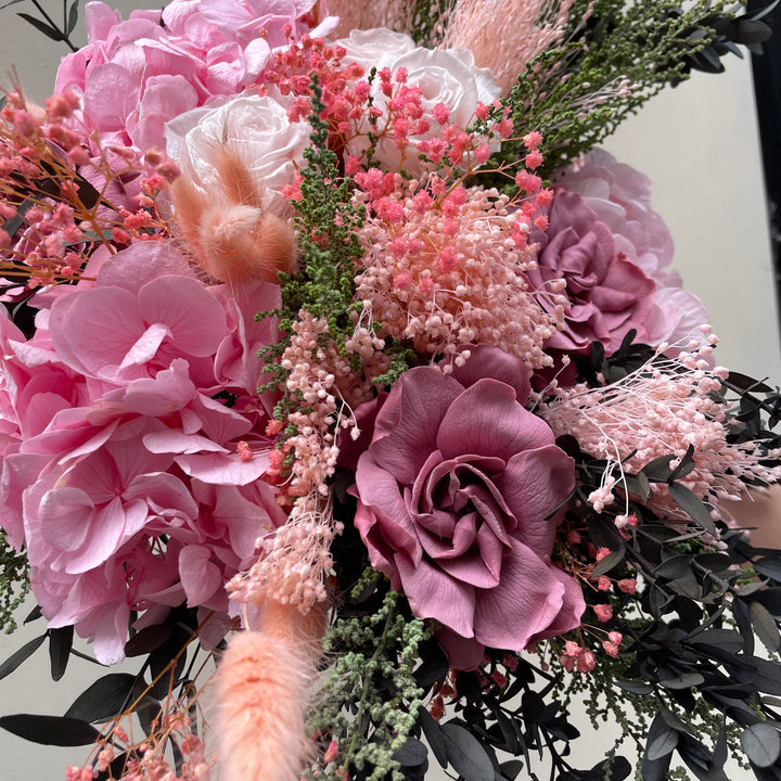 Bouquet "Rue Legendre"