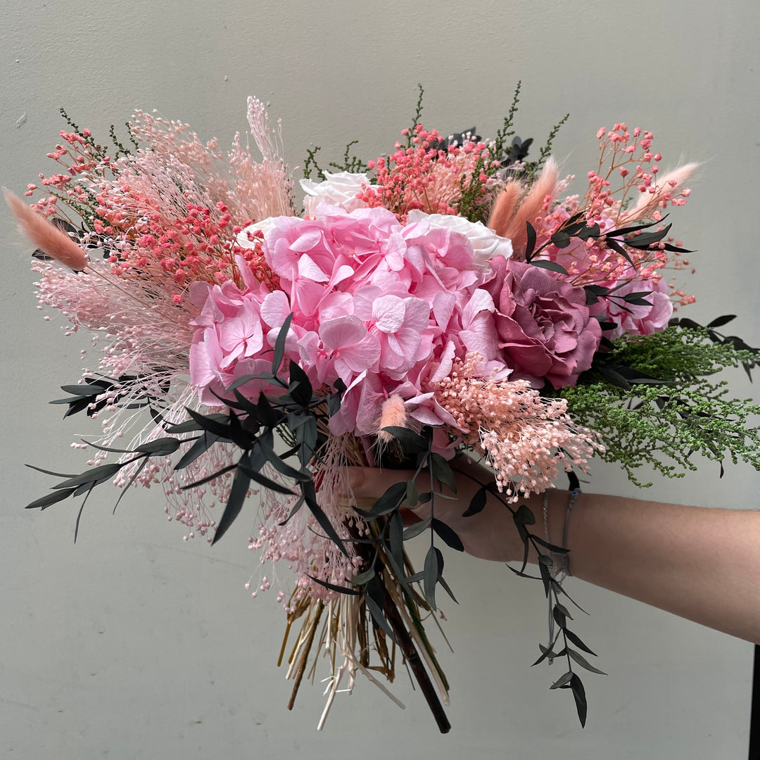 Bouquet "Rue Legendre"