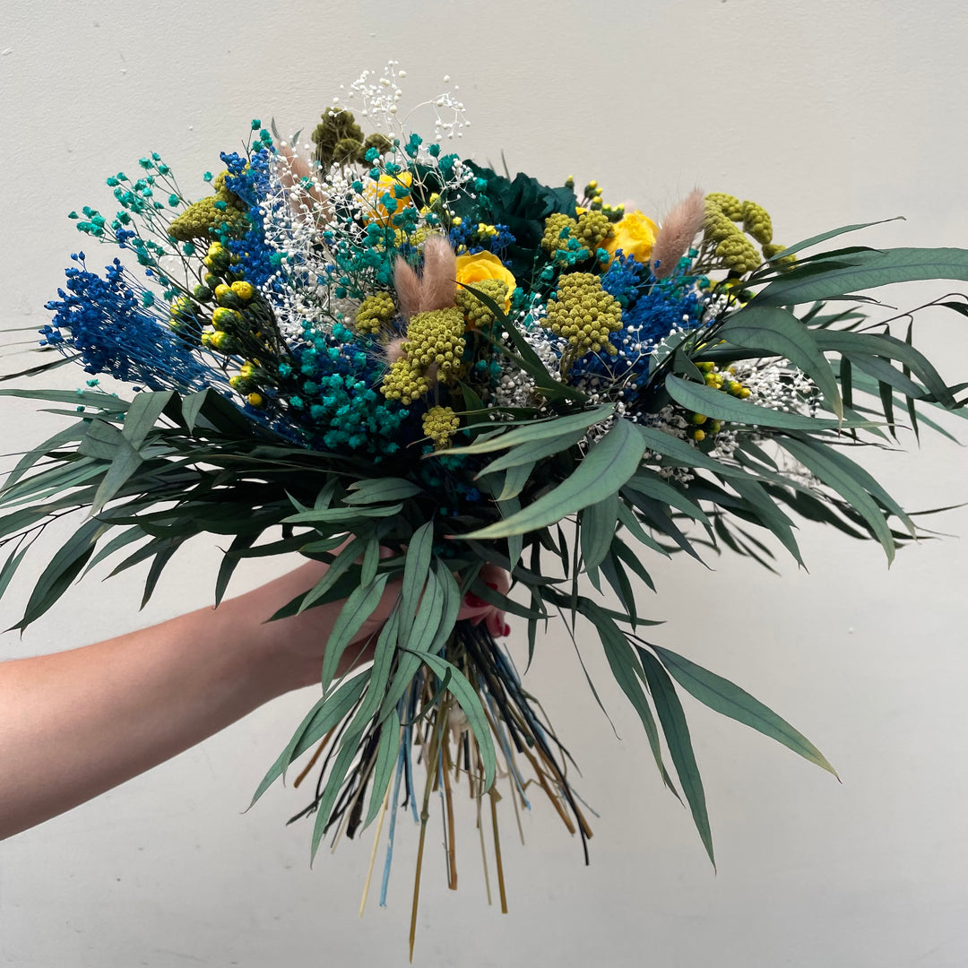 Bouquet "Rue Chevert"