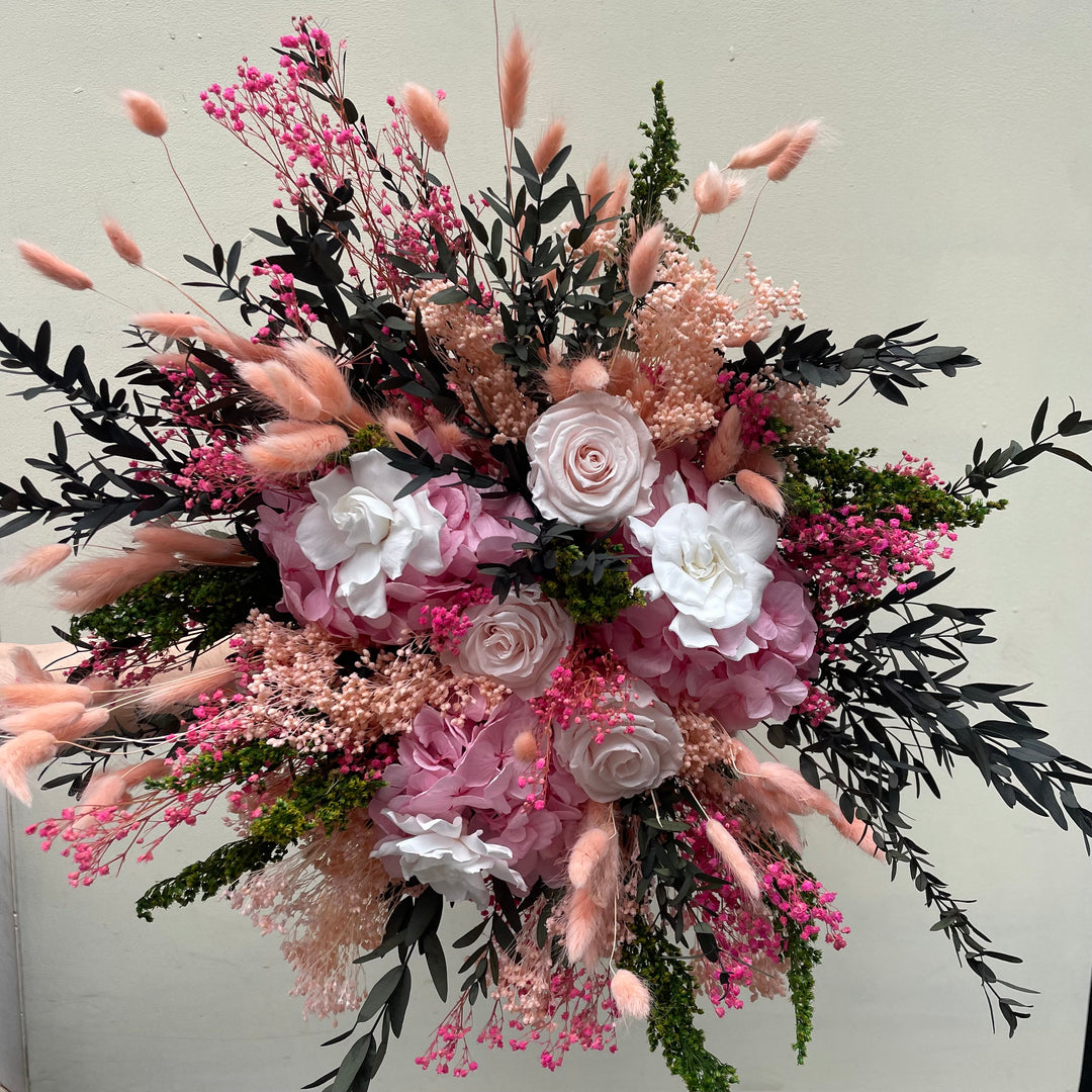 Bouquet "Rue Legendre"