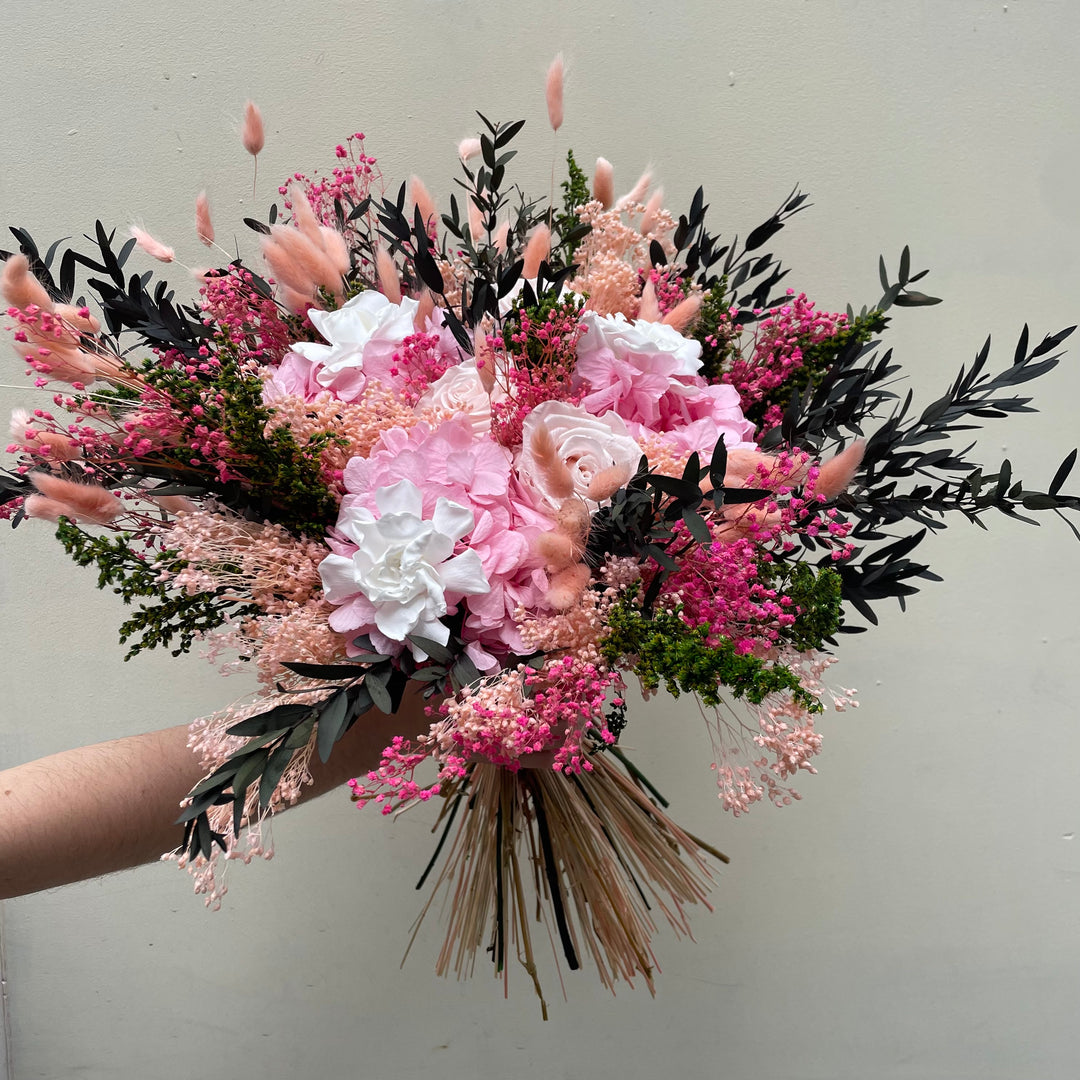 Bouquet "Rue Legendre"