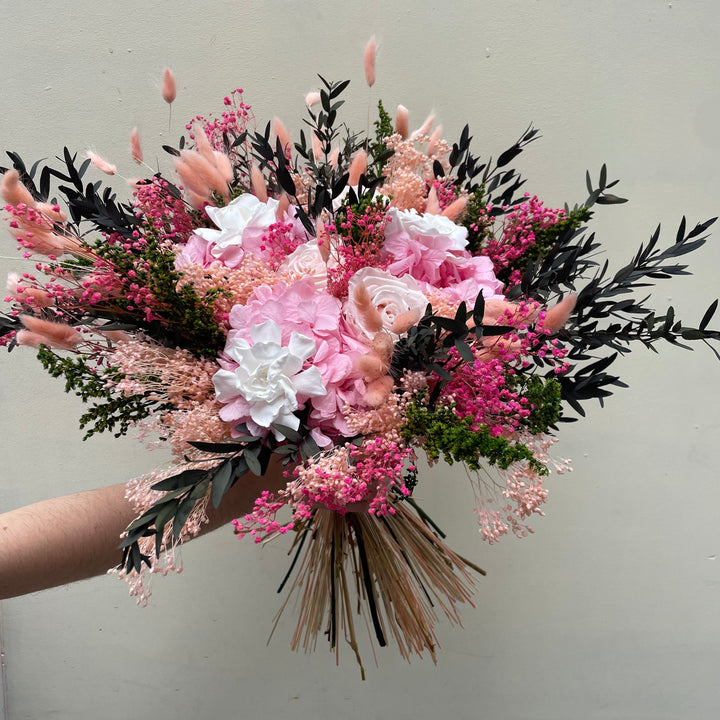 Bouquet "Rue Legendre"