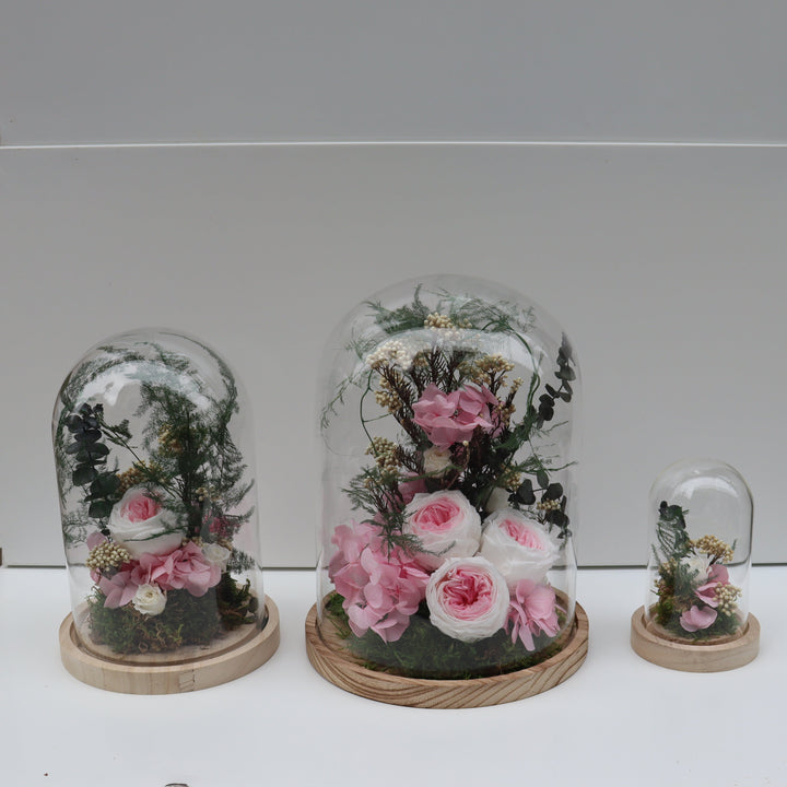 Cloche Rue de Babylone