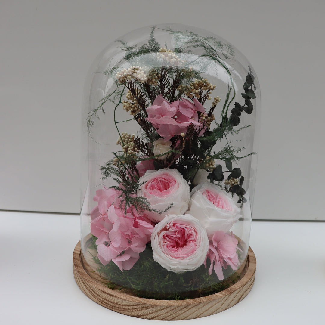 Cloche Rue de Babylone