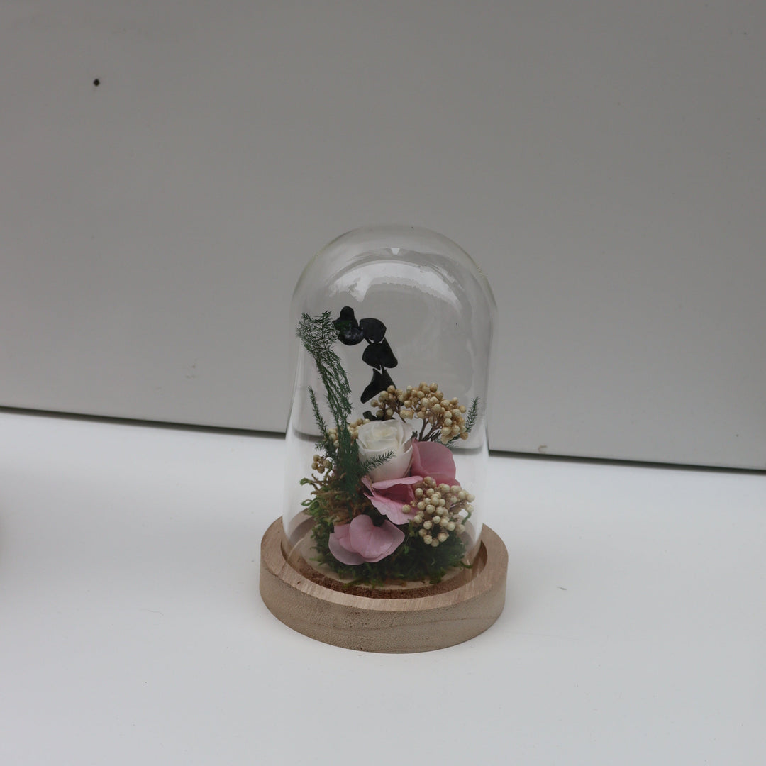 Cloche Rue de Babylone