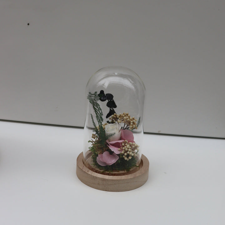 Cloche Rue de Babylone