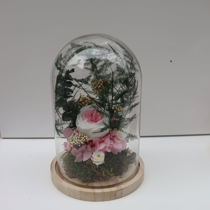 Cloche Rue de Babylone