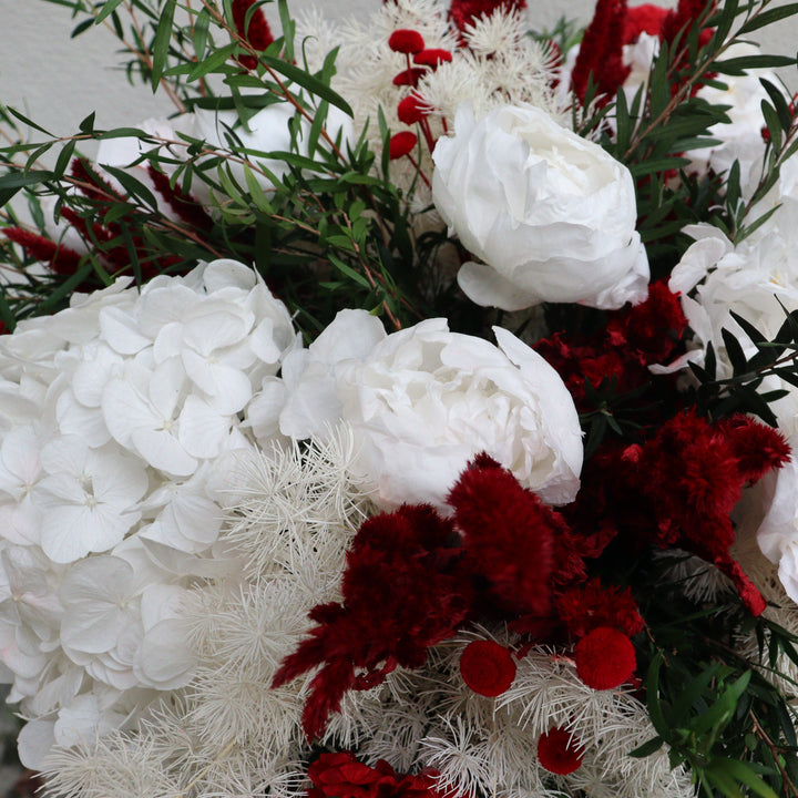 Bouquet Eternel "Rue du Loing"