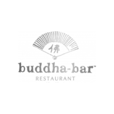 Logo Buddha Bar