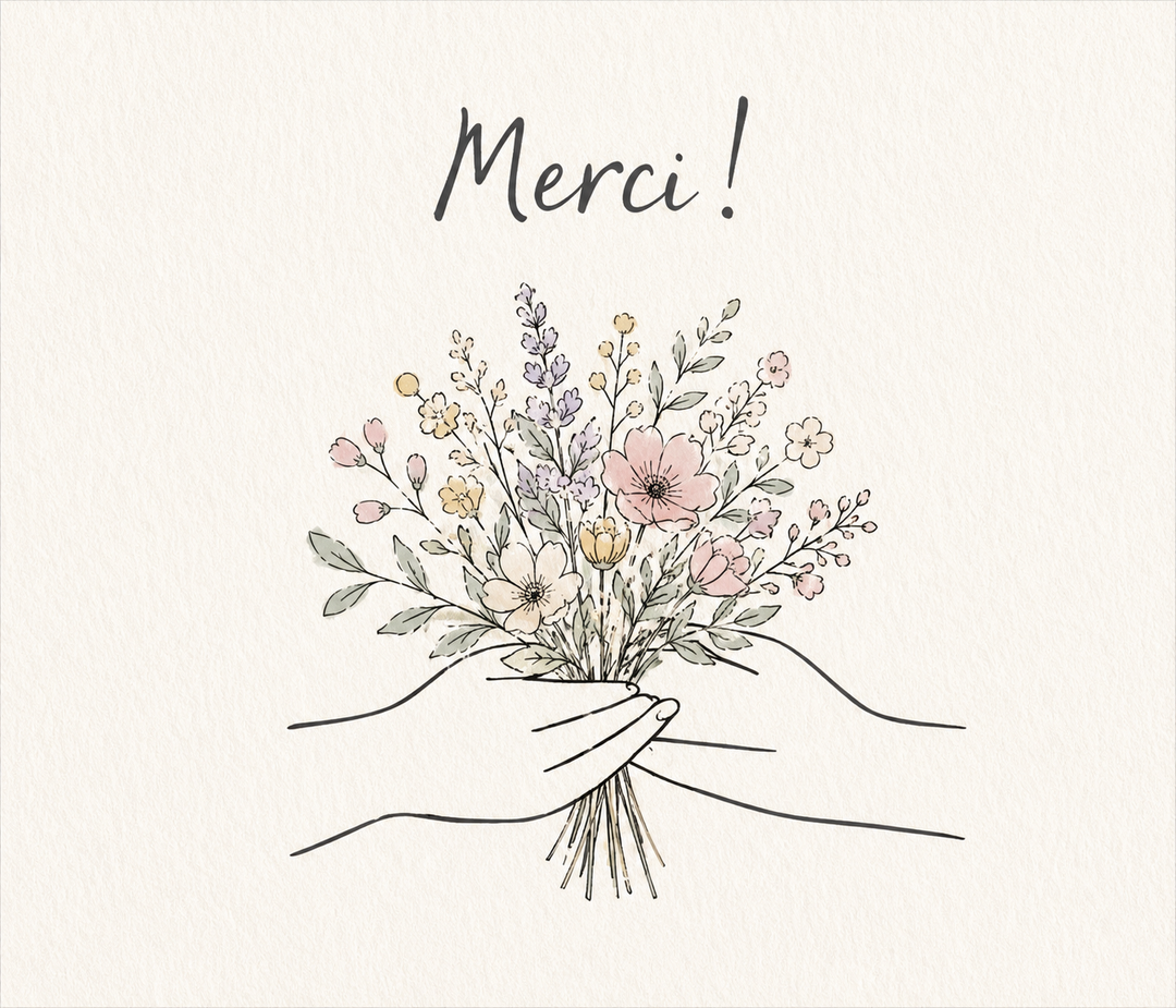Carte de voeux