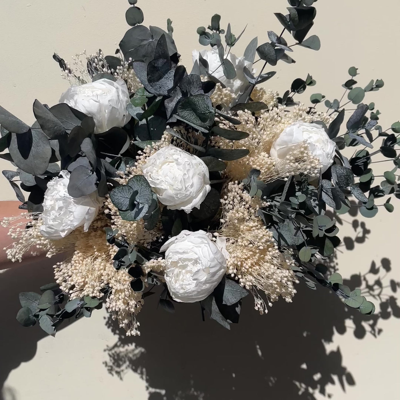 Bouquet "Rue Lalo" Vidéo