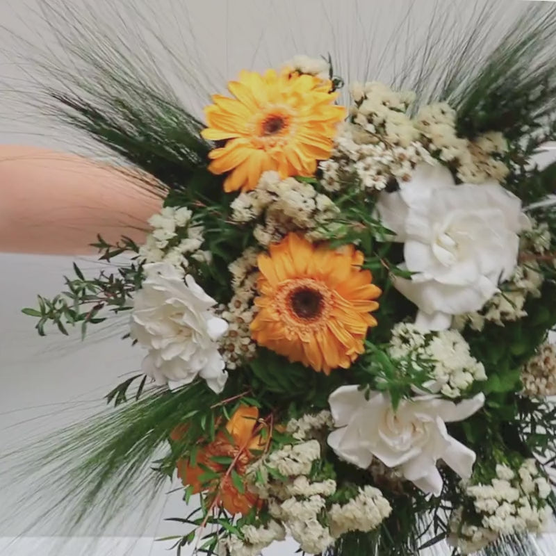 Bouquet Rue Belidor