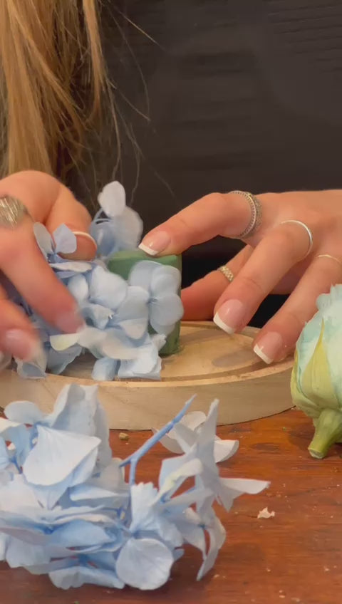 Cloche Rue de l'Orangerie