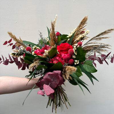 Bouquet "Rue Ferrus"