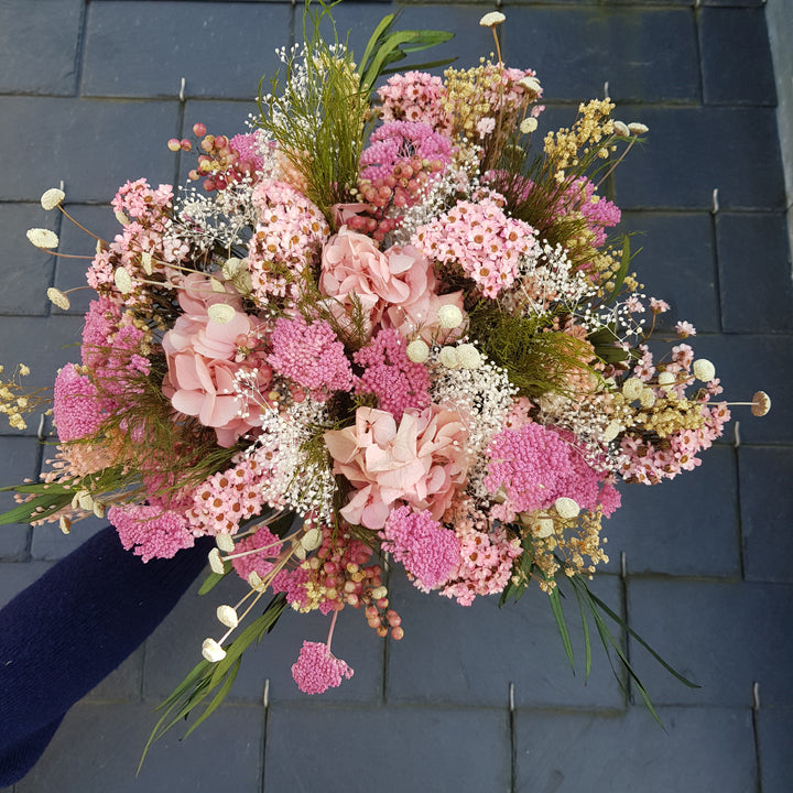 Bouquet "Place Jussieu"