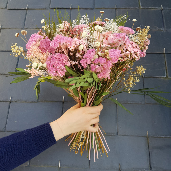 Bouquet "Place Jussieu"