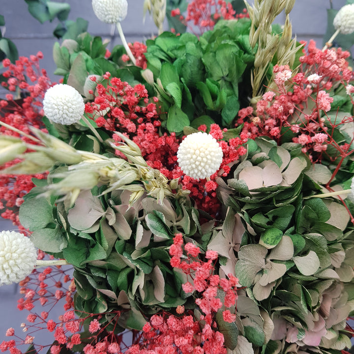 Bouquet "Rue Stephenson"