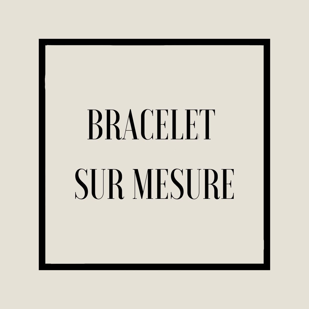 Bracelet en fleurs stabilisées | Ateliers Ouchamp