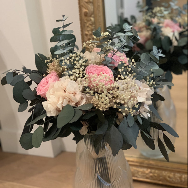 Bouquet "Place du Brésil"