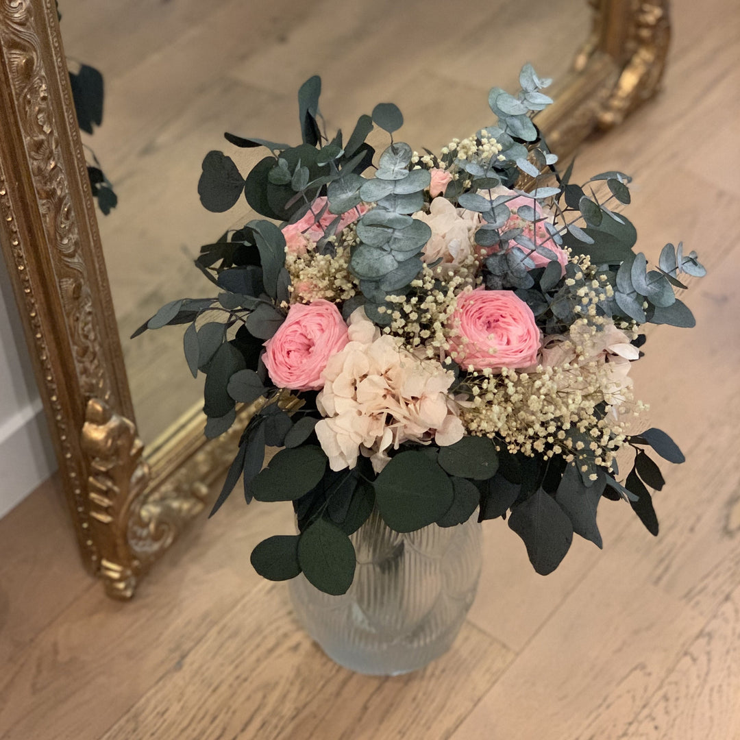 Bouquet "Place du Brésil"