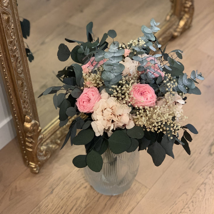 Bouquet "Place du Brésil"