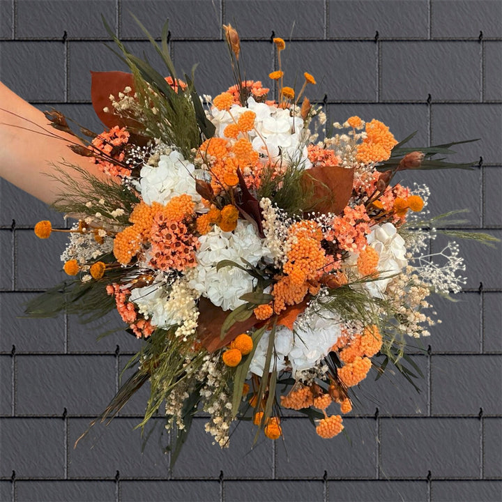 Bouquet "Place Jussieu"