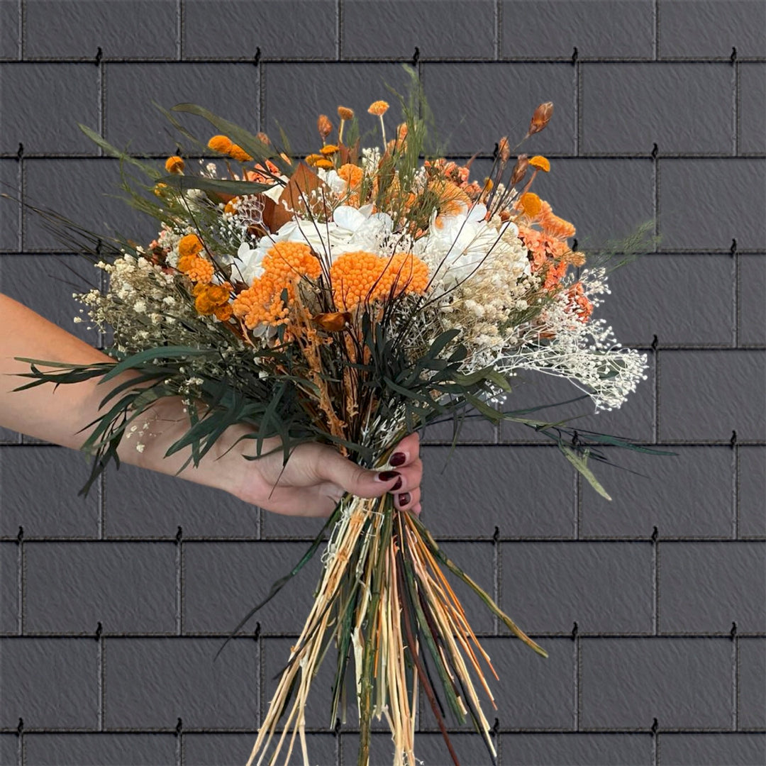 Bouquet "Place Jussieu"