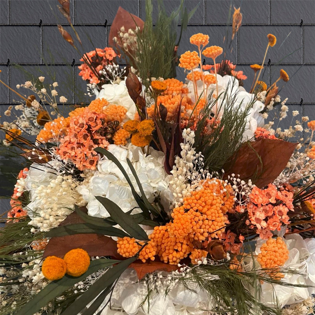Bouquet "Place Jussieu"